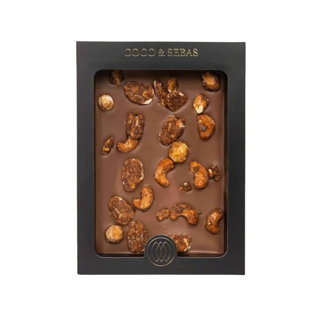 Coco & Sebas Giftbox Favorites