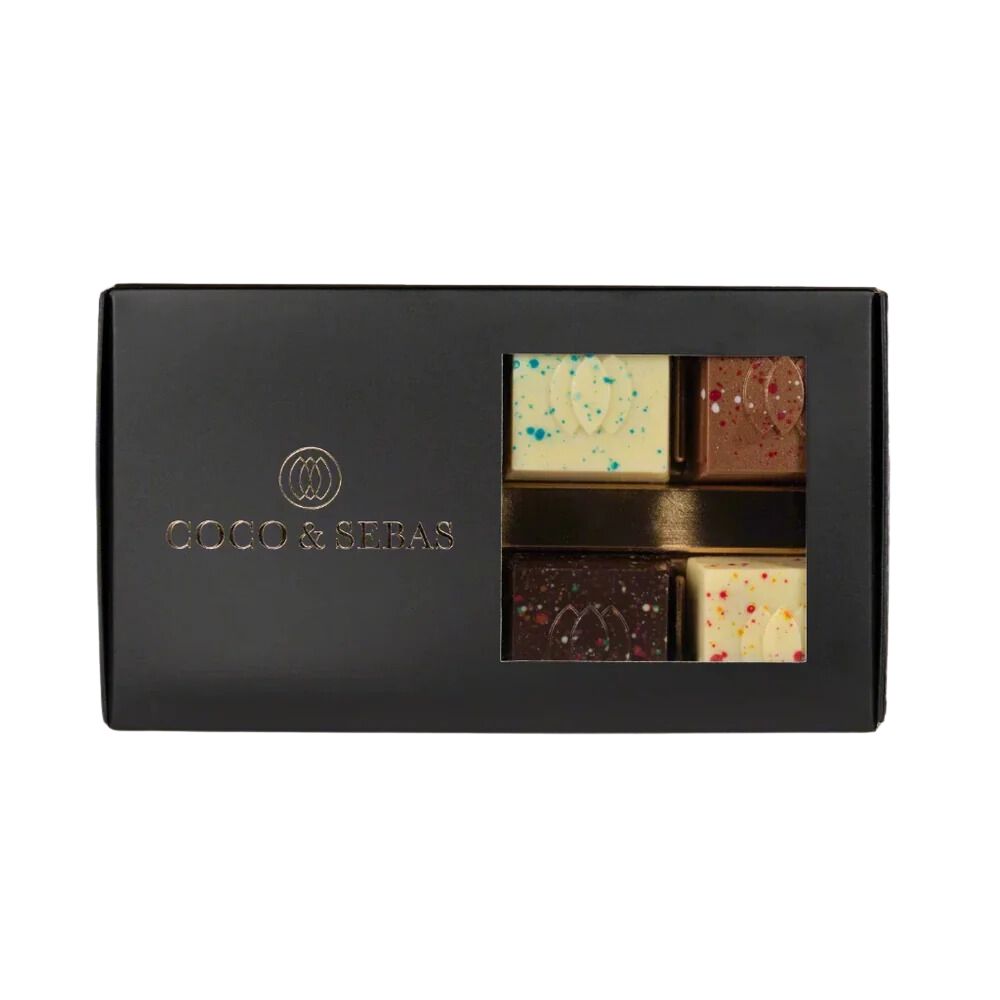 Coco & Sebas Giftbox Favorites