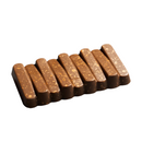 Dubai bar Melk Coco & Sebas