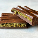 Dubai bar Melk Coco & Sebas