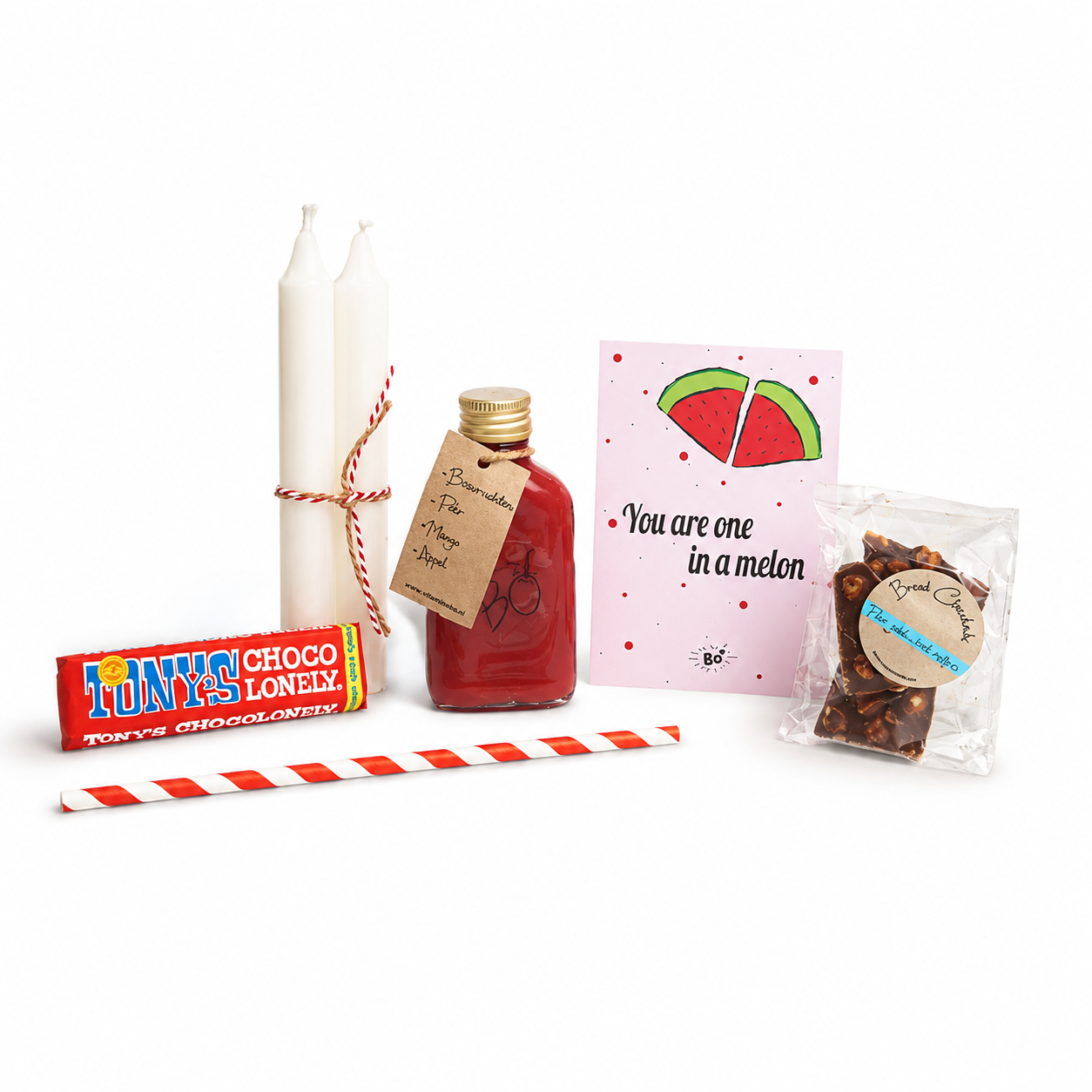 Cozy at home - Vitaminebox