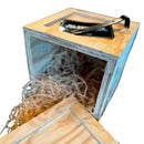 DIY Breekbox - Zelf vullen