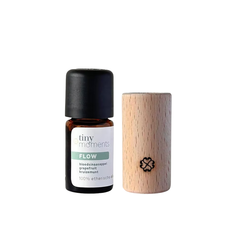 Diffuser Set Flow