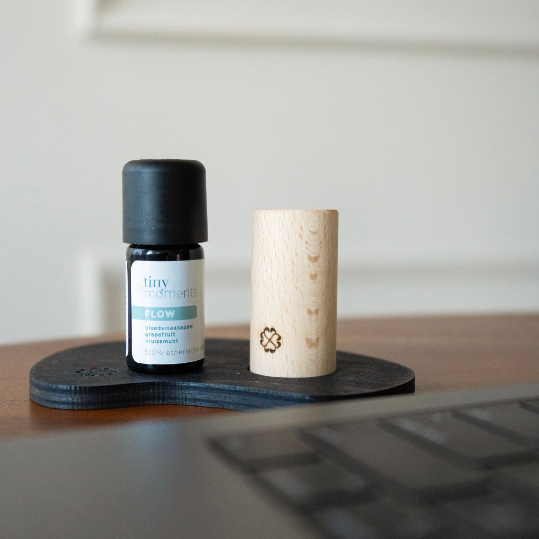 Diffuser Set Flow