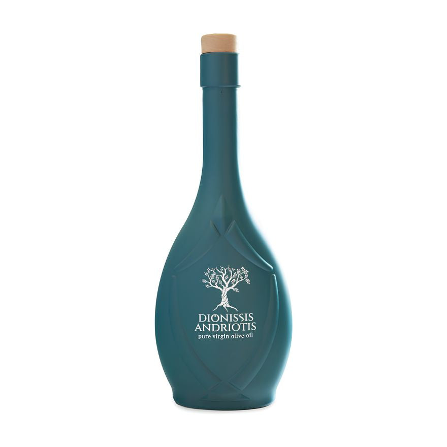 Olijfolie 250ml - Dionissis Andriotis