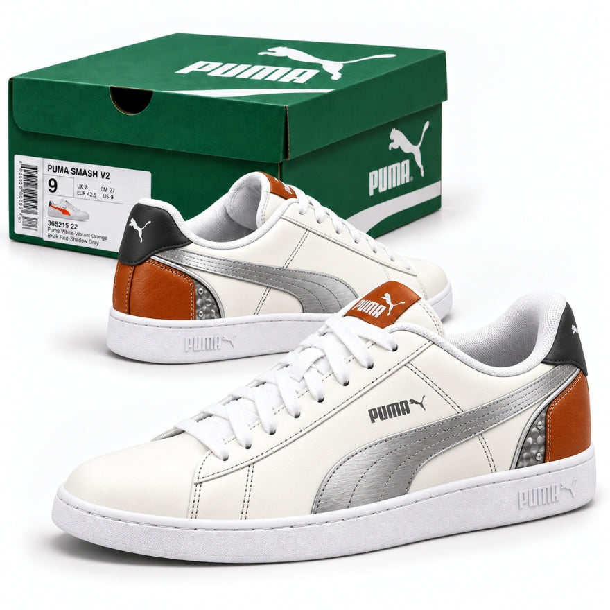 Ontwerp jouw sneaker -  Puma Smash V2
