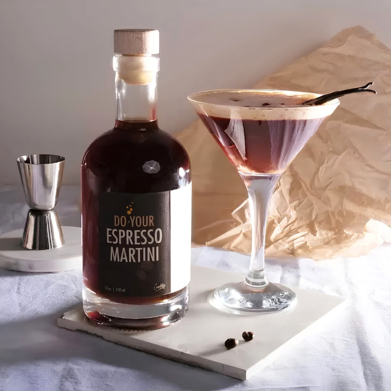 Espresso Martini DIY Kit Verwenboxen nl espresso-martini-diy-kit-verwenboxen-nl