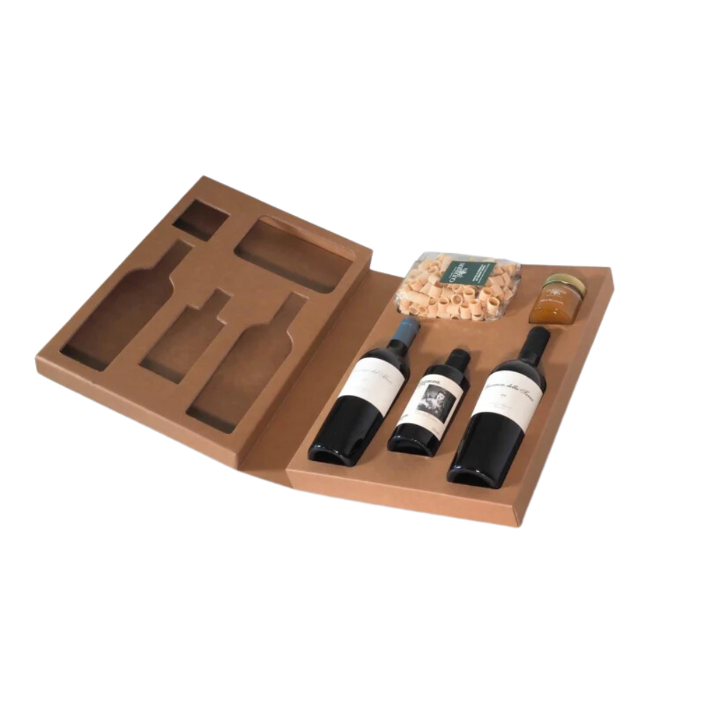 Farmerbook Guerrieri