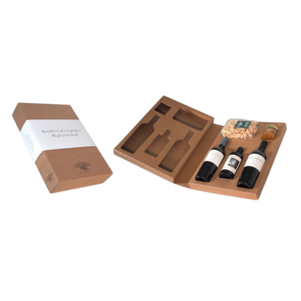 Farmerbook Guerrieri