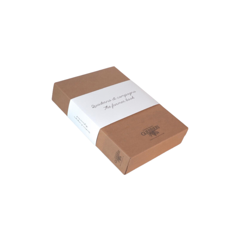 Farmerbook Guerrieri