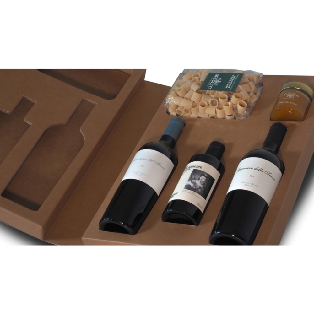 Farmerbook Guerrieri