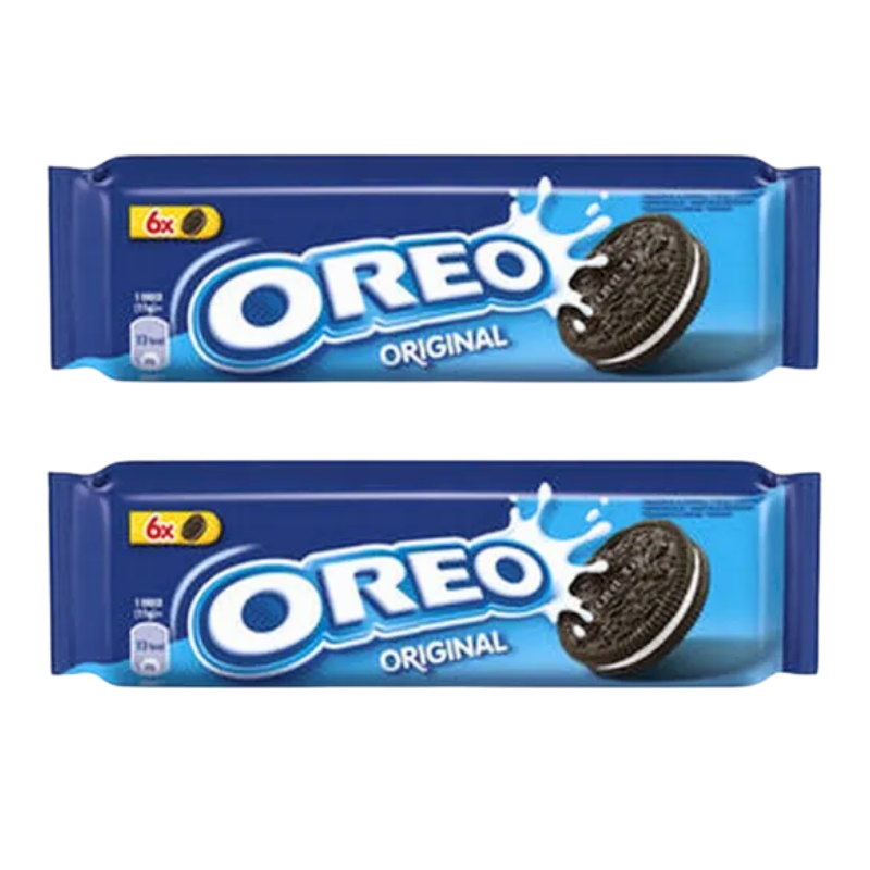 Voeg Snacks toe