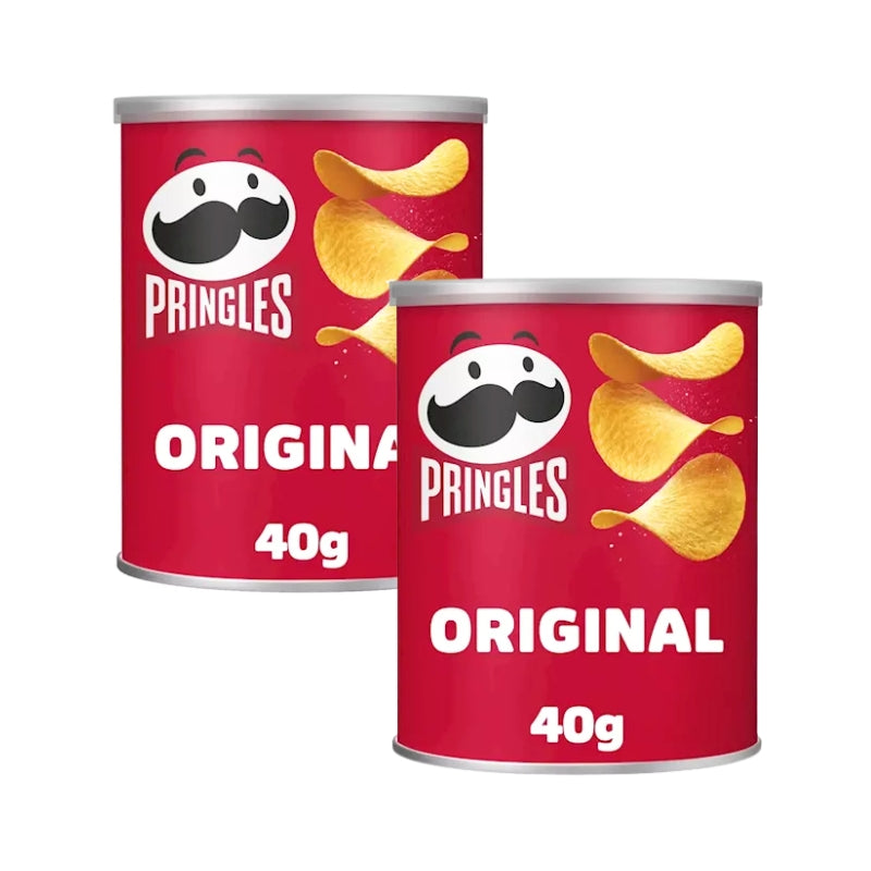 Voeg Snacks toe
