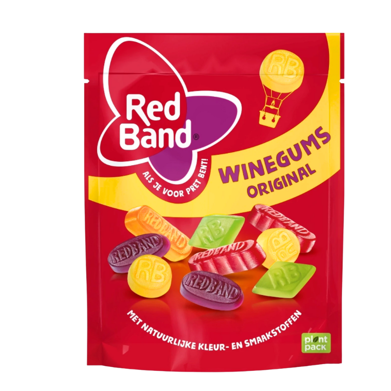 Voeg Snacks toe