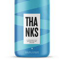 MessageBottle Cava Thanks