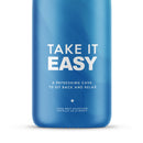 MessageBottle Cava Take It Easy