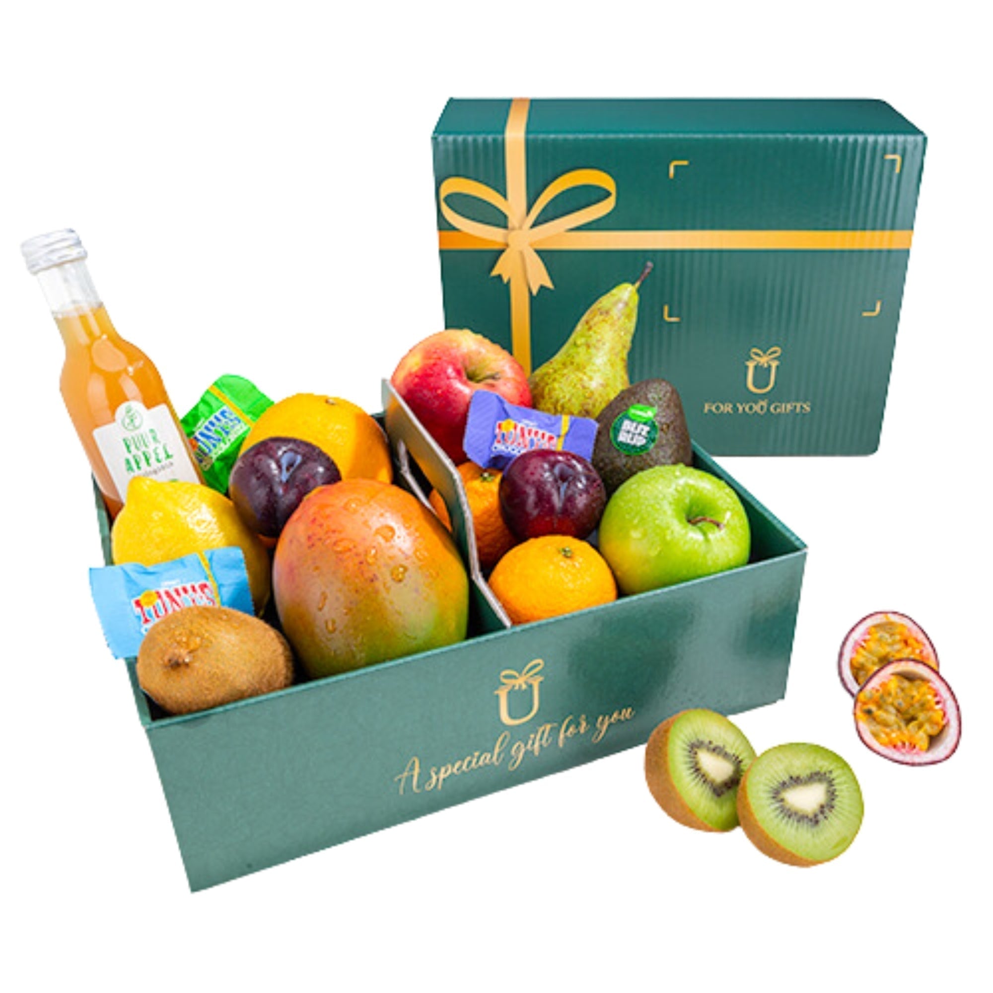 Fruitbox Deluxe