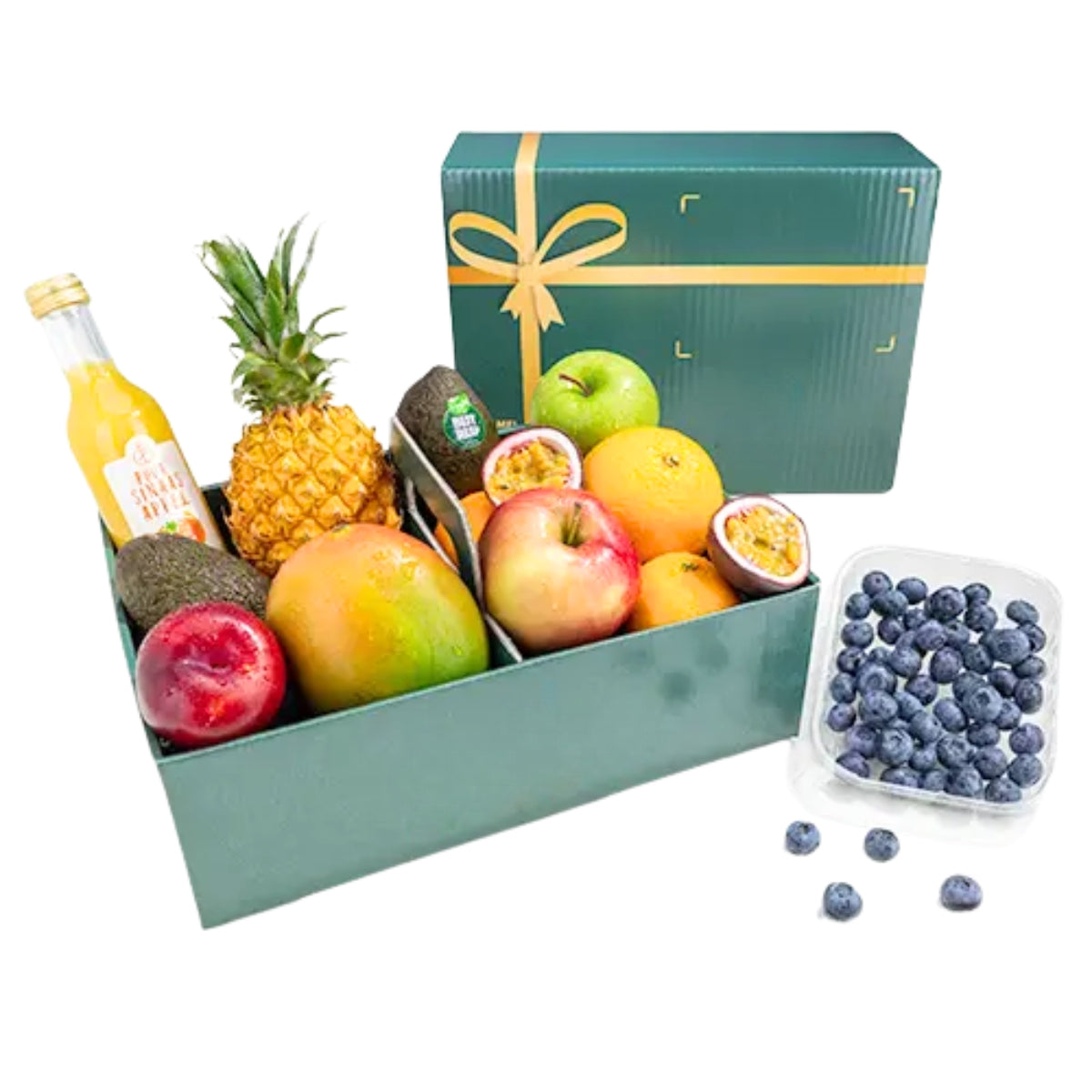 Fruitbox Special Deluxe