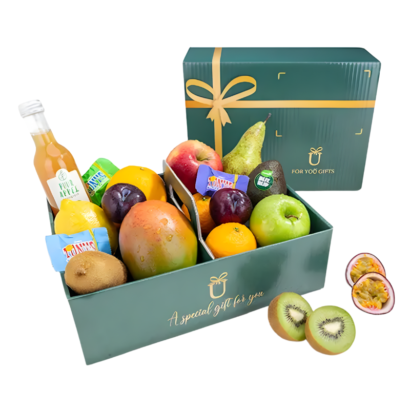 Fruitbox Deluxe
