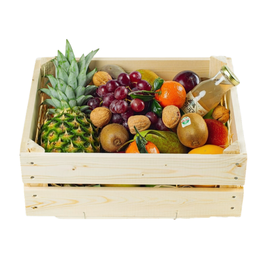 Fruit