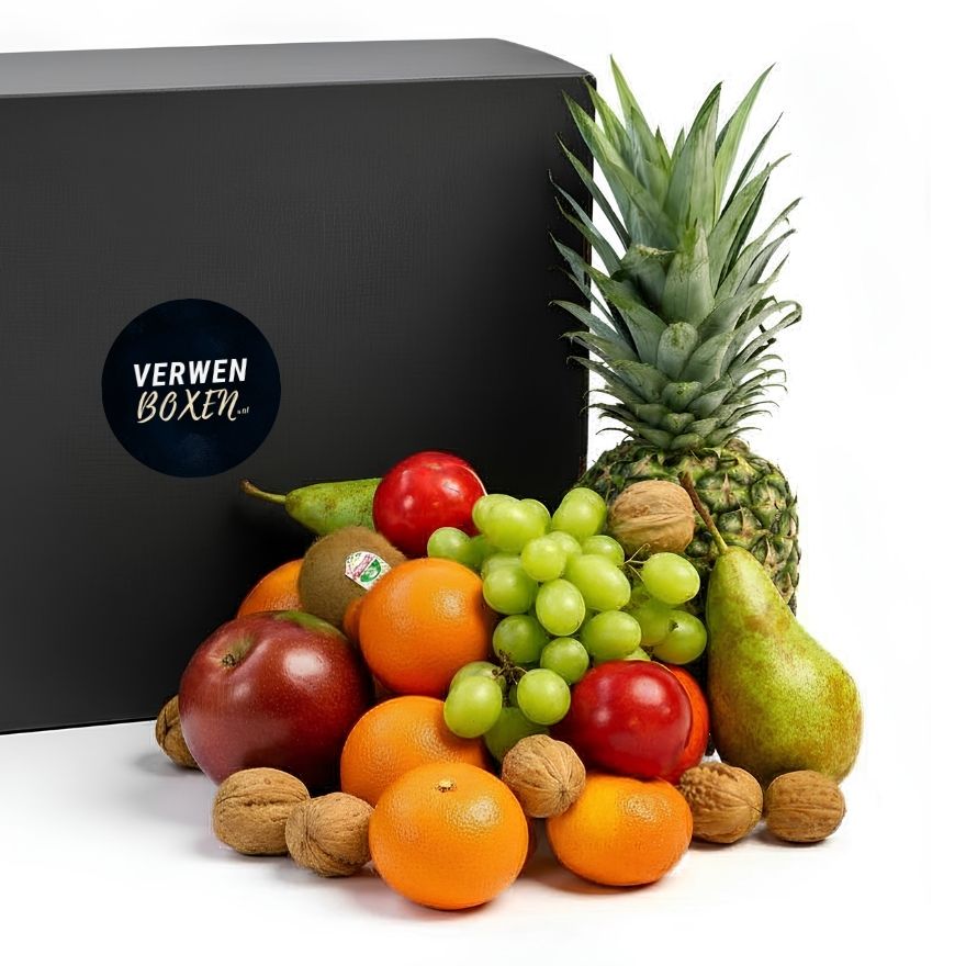 Fruitmand Opkikker Candy Groot