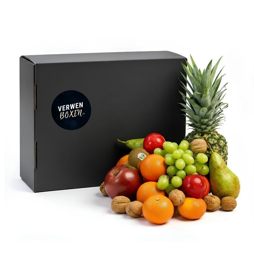 Fruitmand Opkikker Candy Groot