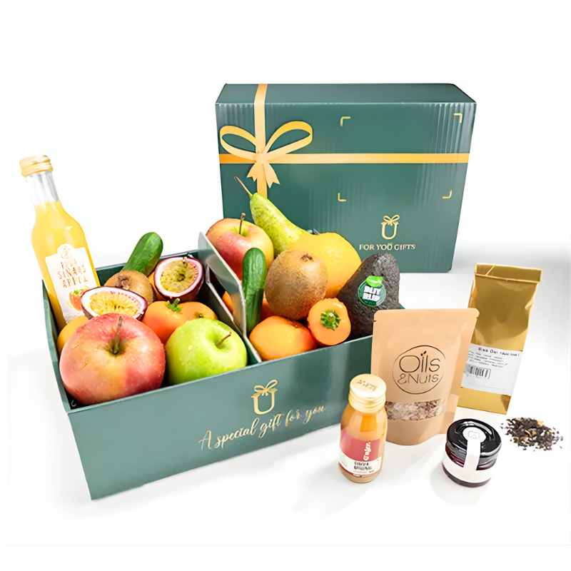 Fruitbox Healthy Deluxe