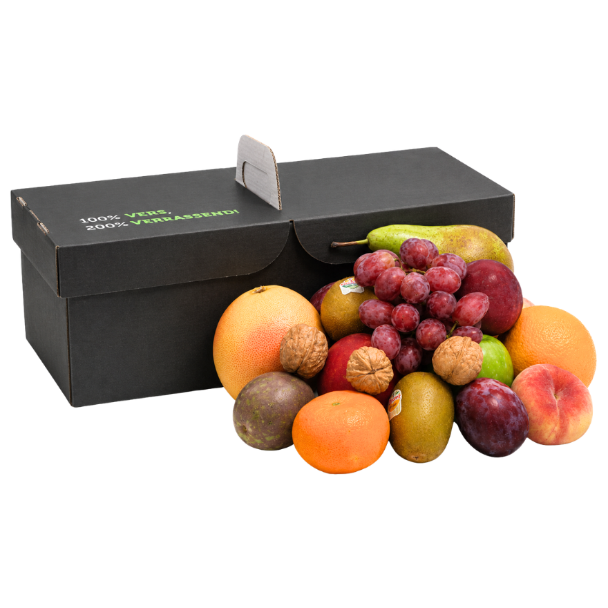 Fruitmand Original