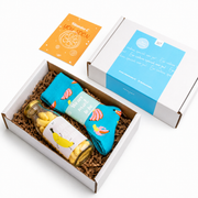 Gaan met die banaan 🍌 - Vitaminebox