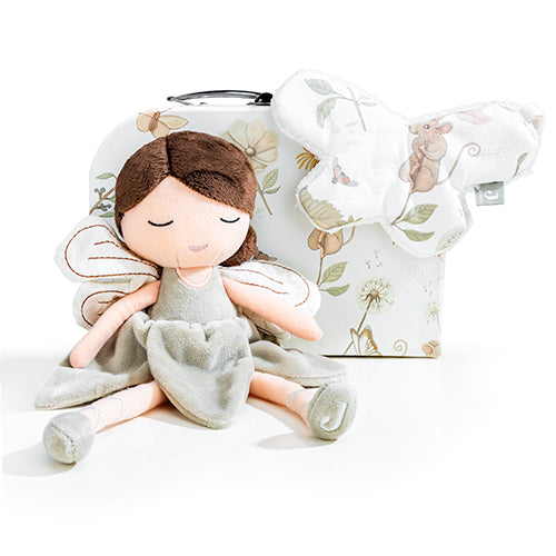 Geboorte Cadeaupakket Dreamy Mouse Meisje