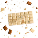 Chocoladereep Hoera een jongen