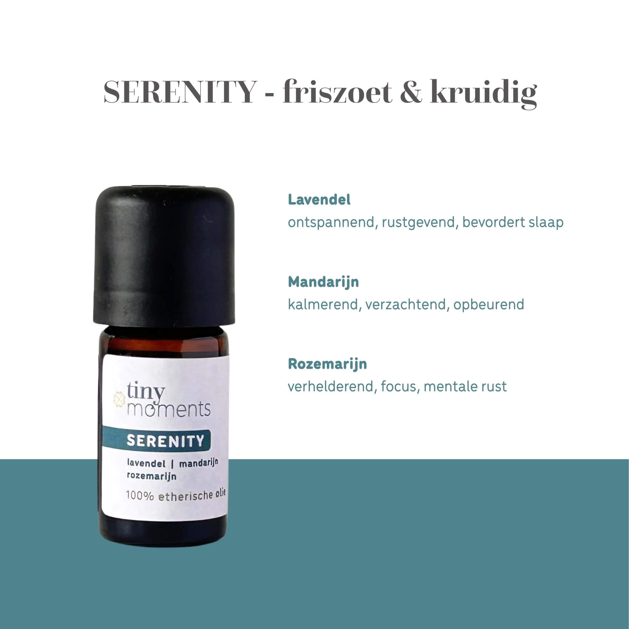 Auto Diffuser Set Serenity