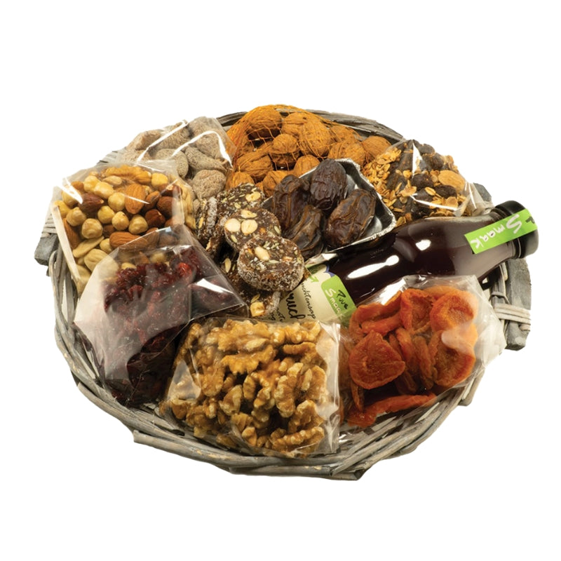 Gezonde Cadeaumand