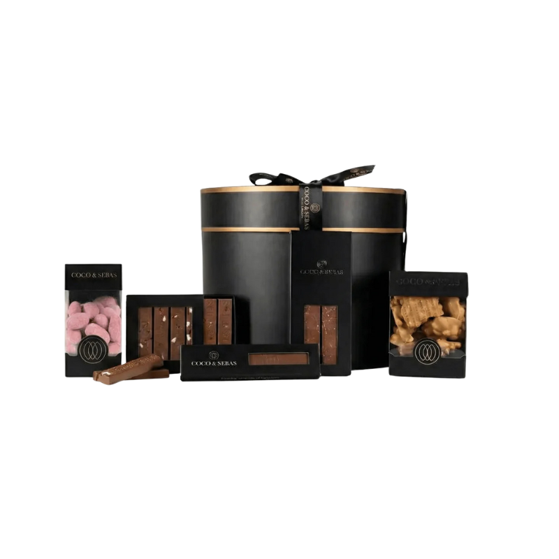 Giftbox Classic Coco & Sebas
