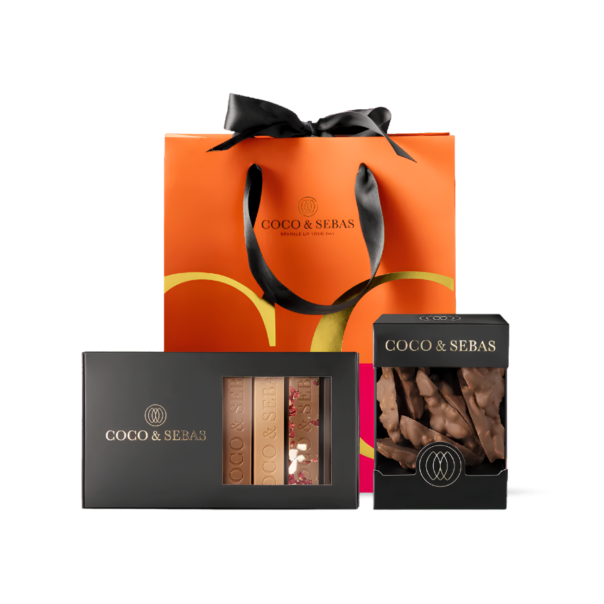 Giftbag Classic Small