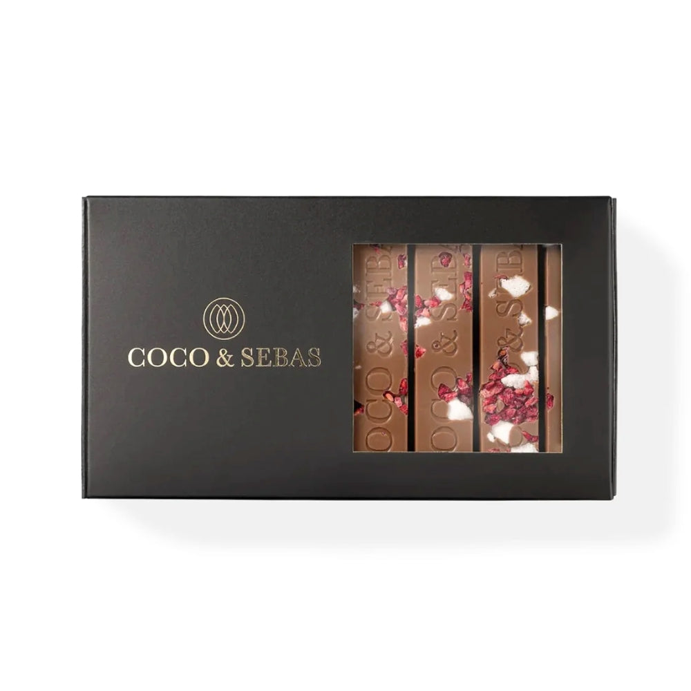 Giftbag Classic Coco & Sebas