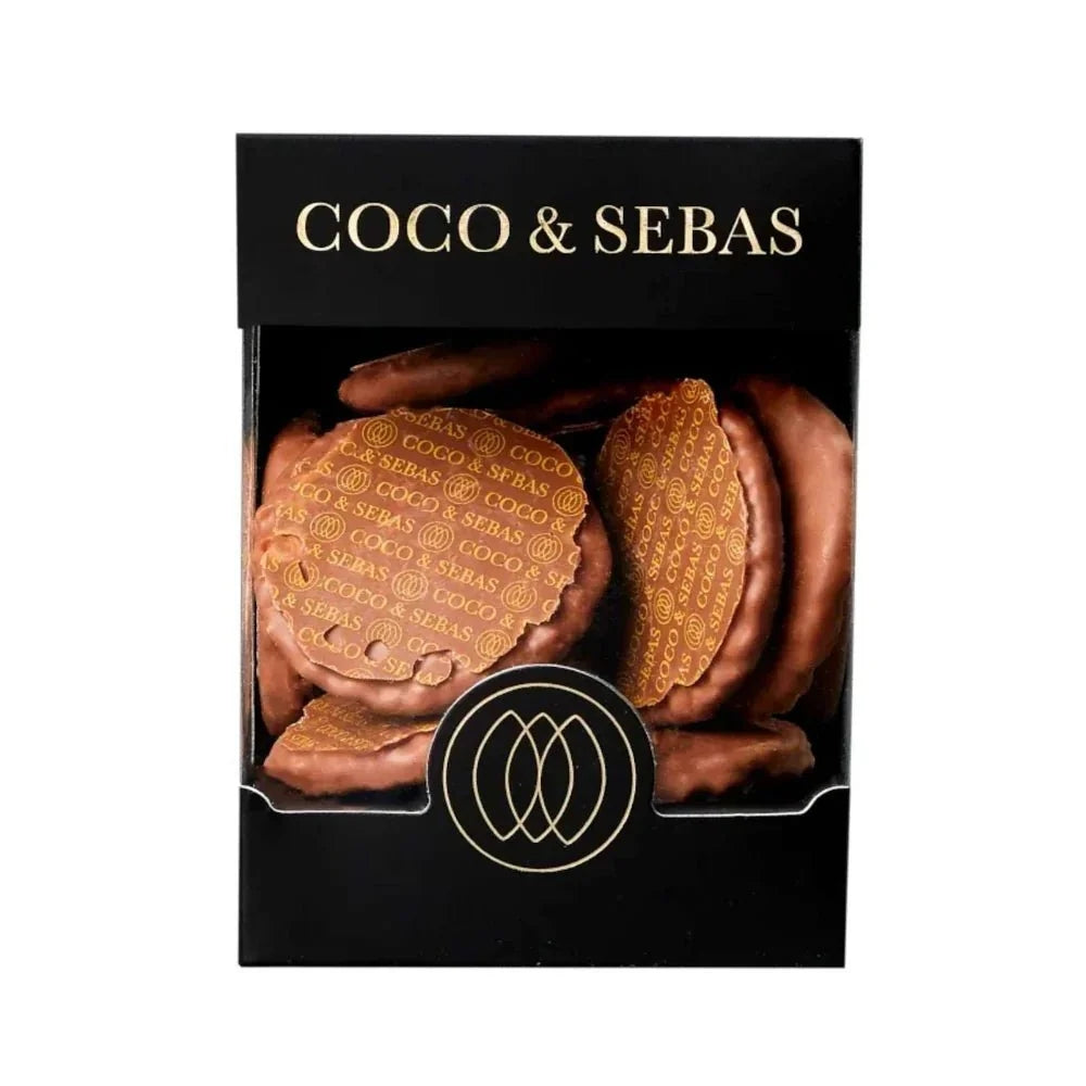 Giftbag Classic Coco & Sebas