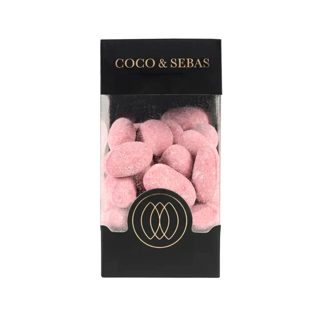 Giftbag Love Coco & Sebas