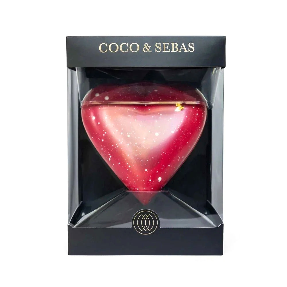 Giftbag Love Coco & Sebas