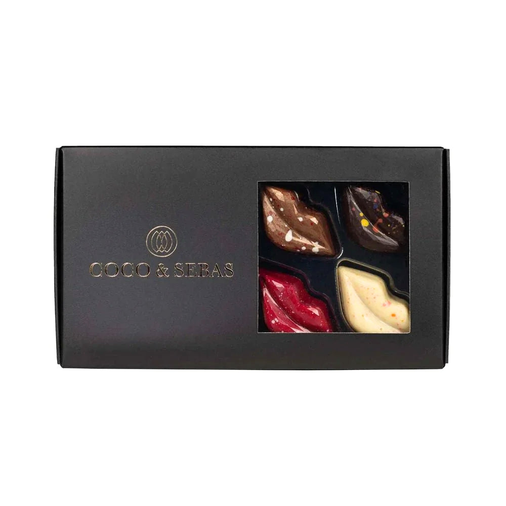 Giftbag Love Coco & Sebas