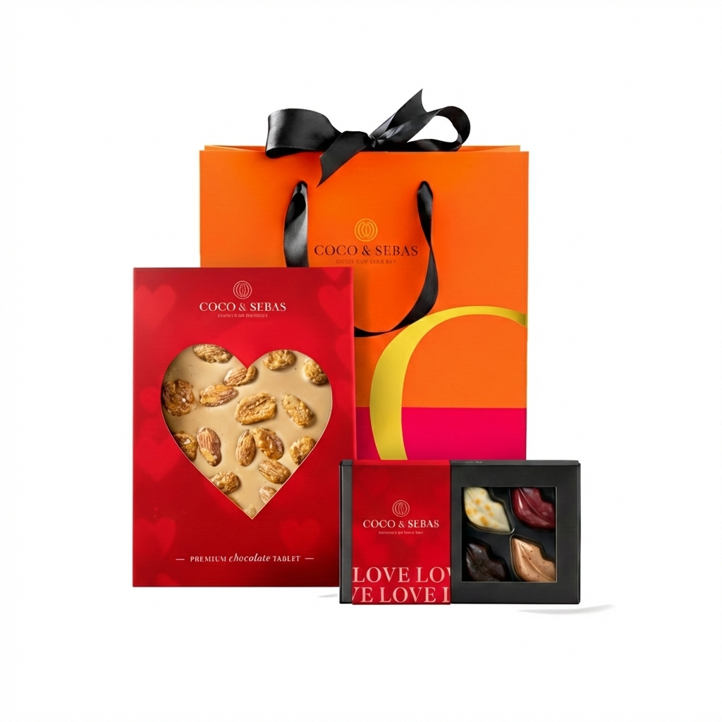 Giftbag Liefde