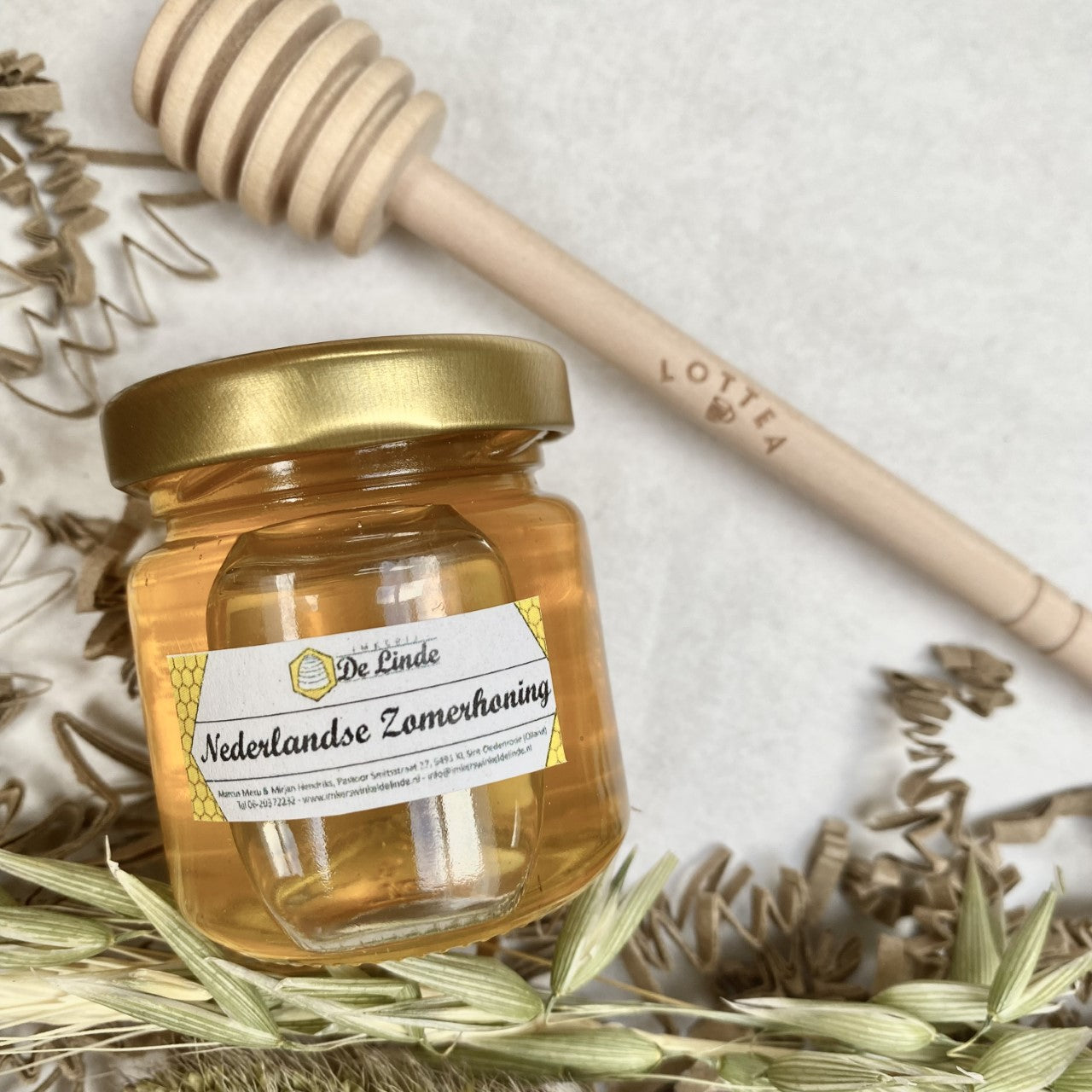 Giftbox Deluxe ‘Knap Maar Gauw Op’