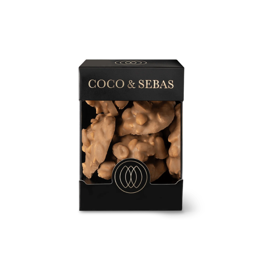 Giftbox Classic Coco & Sebas