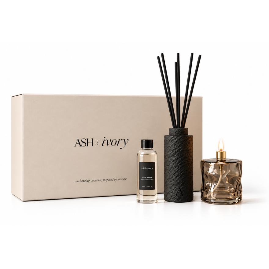 Giftset Calm Moment XL (keuze uit 2 geuren)