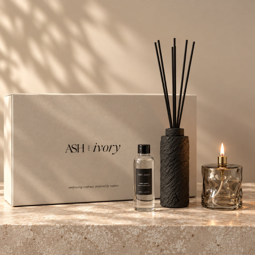 Giftset Calm Moment XL (keuze uit 2 geuren)