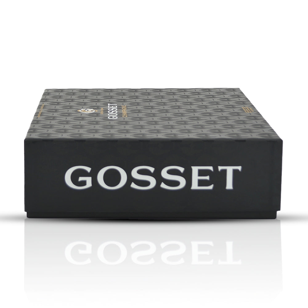 Gosset Grande Reserve Brut geschenkdoos