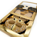 Gouden Chocolade Paashaas 🐰