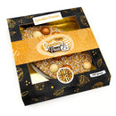 Chocoladetablet Gouden Paasei (150 gram)