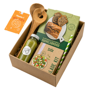 Green mood - Gezond bakpakket