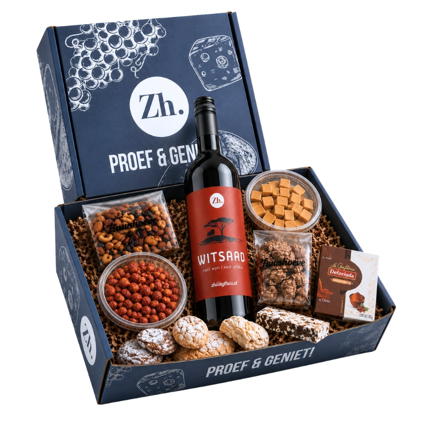 Guilty Pleasure - Zuivelhoeve